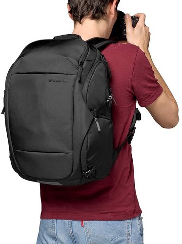 Manfrotto Advanced Travel Backpack M III - 16