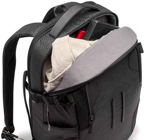 Manfrotto Pro Light Backloader Backpack M - 2