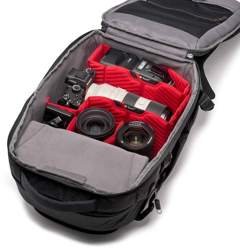 Manfrotto Pro Light Backloader Backpack M - 5
