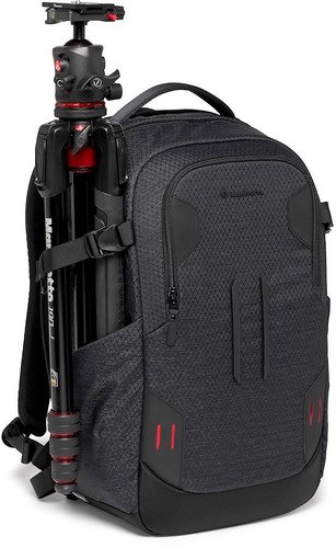 Manfrotto Pro Light Backloader Backpack M - 6