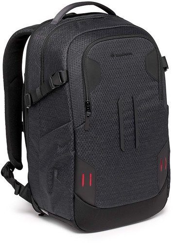 Manfrotto Pro Light Backloader Backpack M - 7