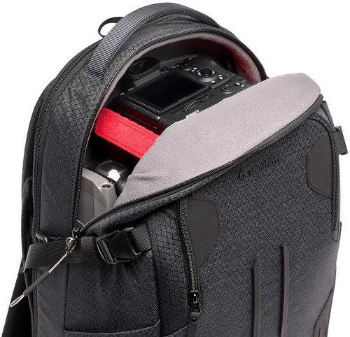 Manfrotto Pro Light Backloader Backpack M - 8