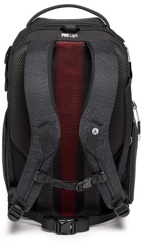 Manfrotto Pro Light Backloader Backpack M - 10