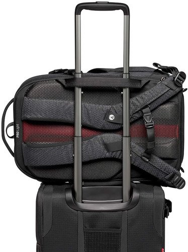 Manfrotto Pro Light Backloader Backpack M - 12