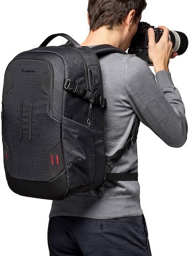 Manfrotto Pro Light Backloader Backpack M - 14
