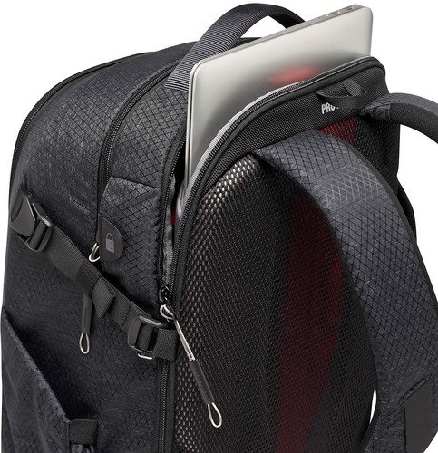 Manfrotto Pro Light Backloader Backpack M - 17