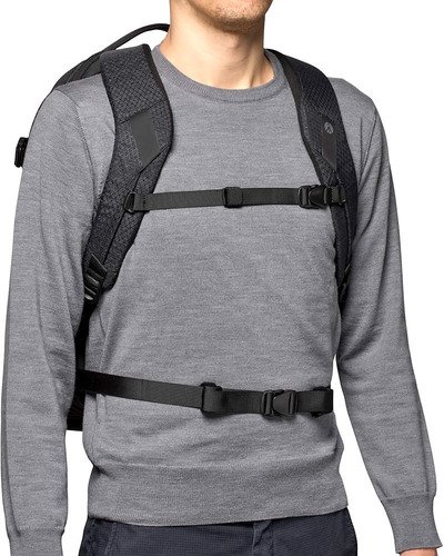 Manfrotto Pro Light Backloader Backpack M - 18