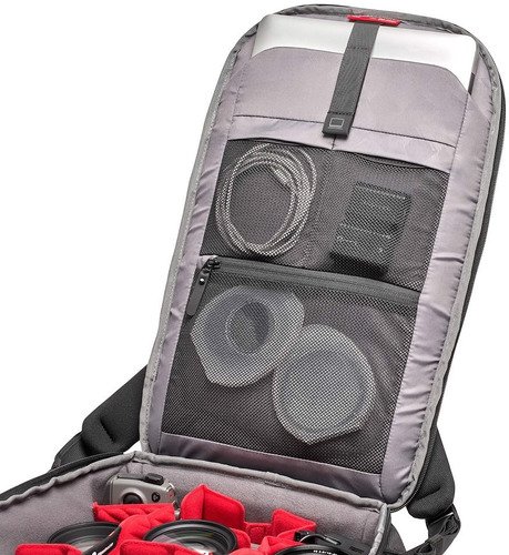Manfrotto Pro Light Backloader Backpack M - 19