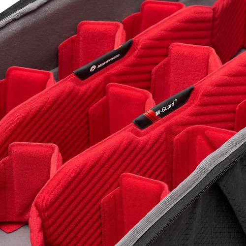 Manfrotto Pro Light Backloader Backpack M - 21