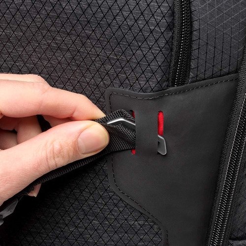 Manfrotto Pro Light Backloader Backpack M - 22