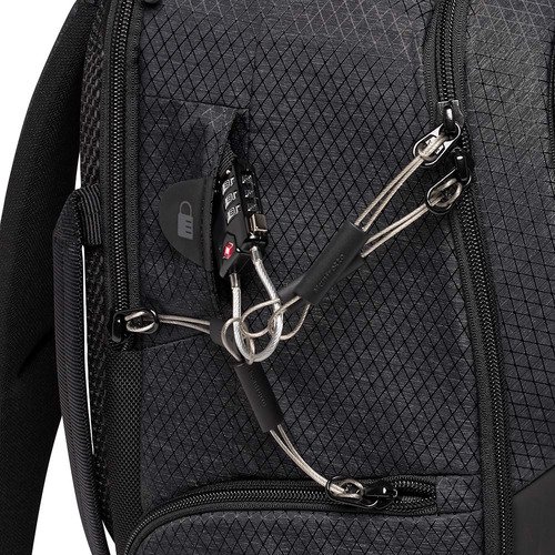 Manfrotto Pro Light Backloader Backpack M - 25