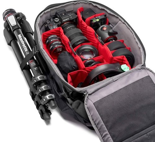 Manfrotto Pro Light Backloader Backpack M - 35