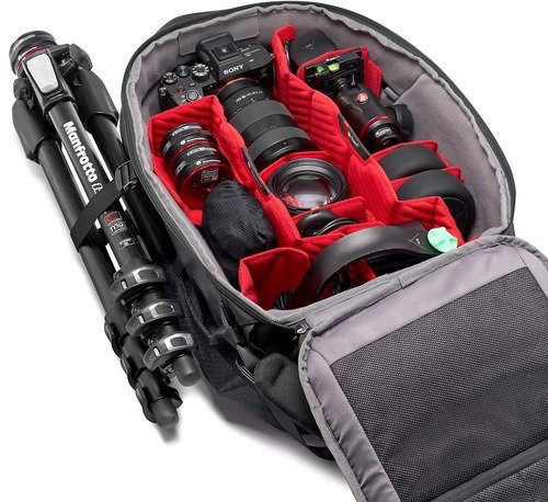 Manfrotto Pro Light Backloader Backpack M - 36