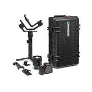 Manfrotto Reloader Tough H-55FOAM Roller - 4