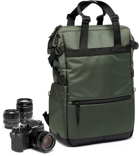 Manfrotto Street Convertible Tote Bag - 1