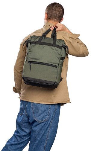 Manfrotto Street Convertible Tote Bag - 3