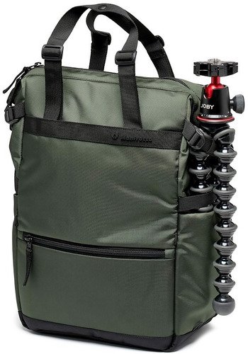Manfrotto Street Convertible Tote Bag - 6
