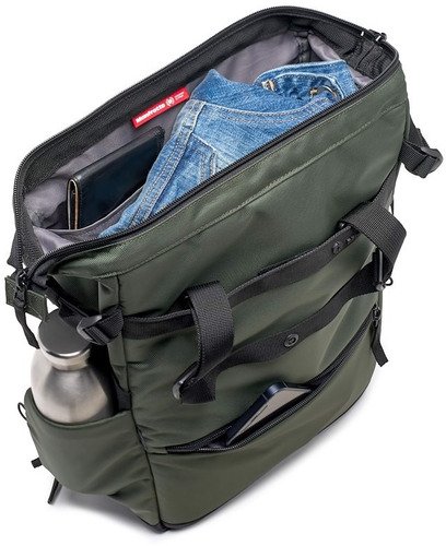 Manfrotto Street Convertible Tote Bag - 7