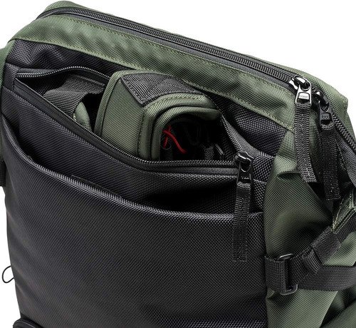 Manfrotto Street Convertible Tote Bag - 8