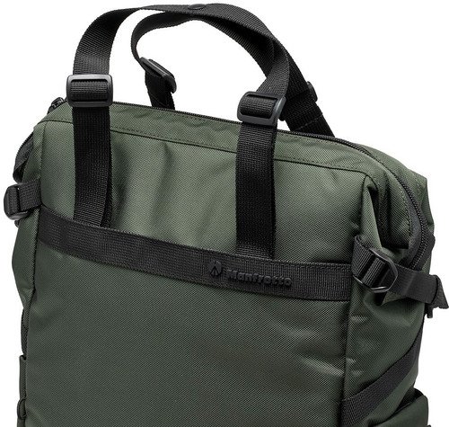 Manfrotto Street Convertible Tote Bag - 9