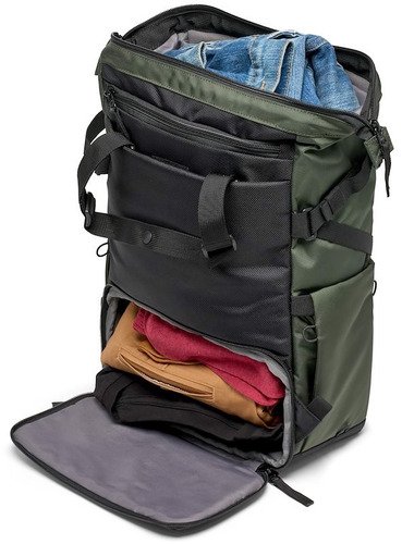 Manfrotto Street Convertible Tote Bag - 10
