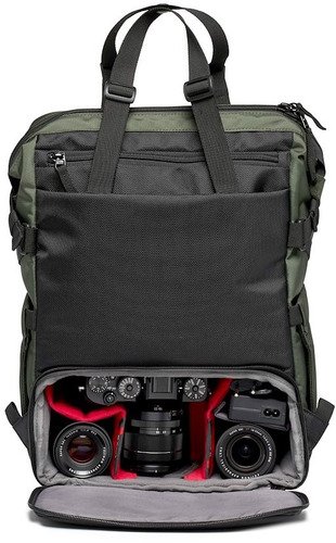 Manfrotto Street Convertible Tote Bag - 12