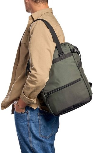 Manfrotto Street Convertible Tote Bag - 13