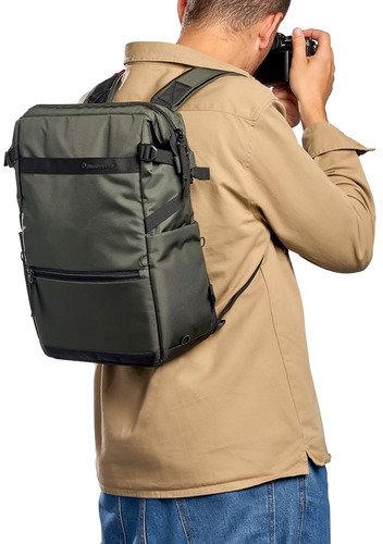 Manfrotto Street Convertible Tote Bag - 15