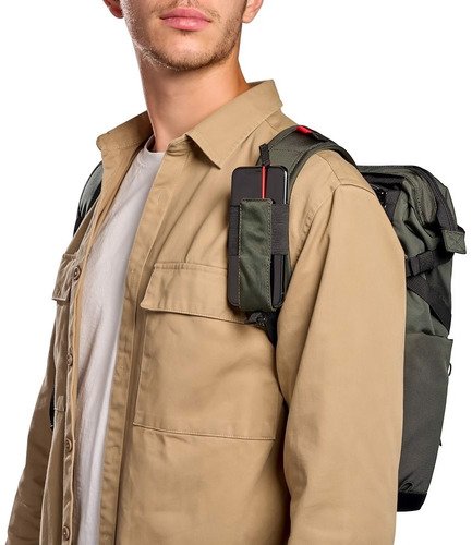 Manfrotto Street Convertible Tote Bag - 16