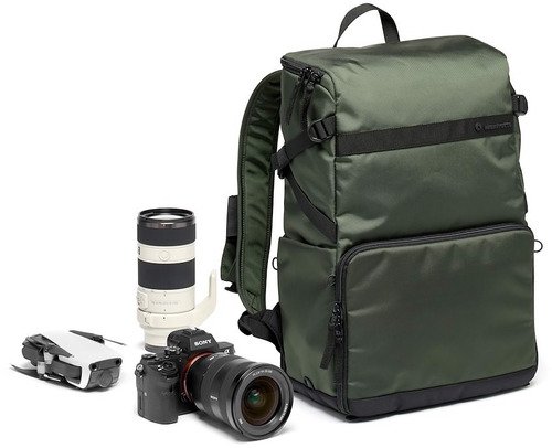 Manfrotto Street Slim Backpack - 1