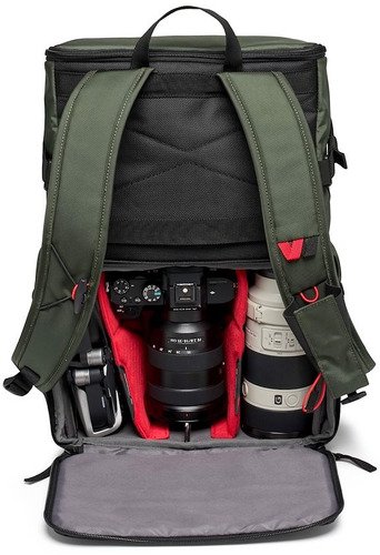Manfrotto Street Slim Backpack - 3