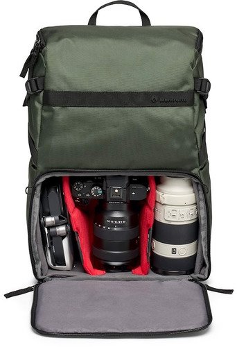 Manfrotto Street Slim Backpack - 5