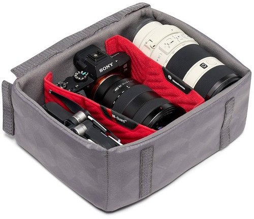 Manfrotto Street Slim Backpack - 6