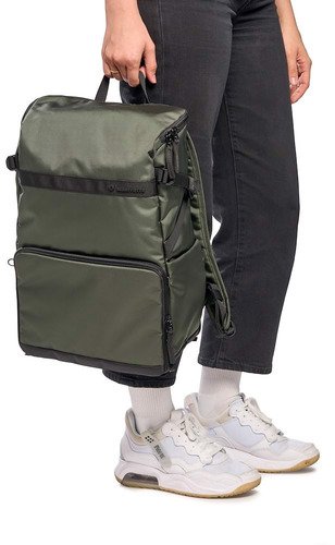 Manfrotto Street Slim Backpack - 11