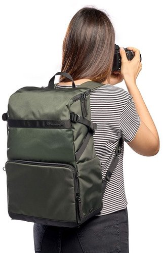 Manfrotto Street Slim Backpack - 12