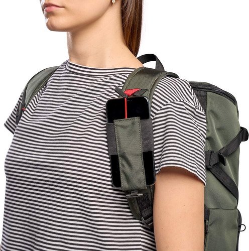 Manfrotto Street Slim Backpack - 14