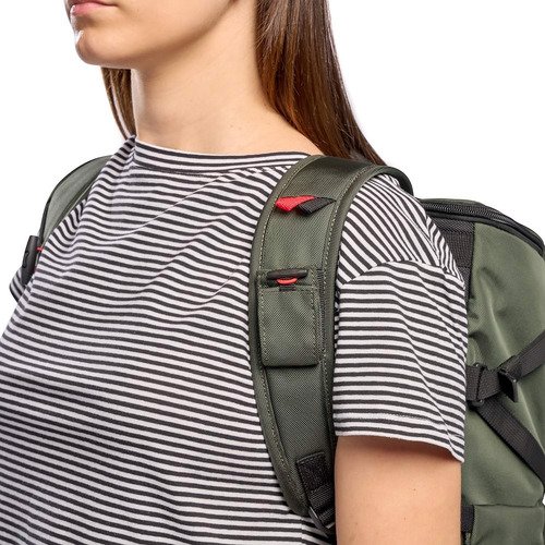 Manfrotto Street Slim Backpack - 15