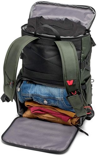 Manfrotto Street Slim Backpack - 18