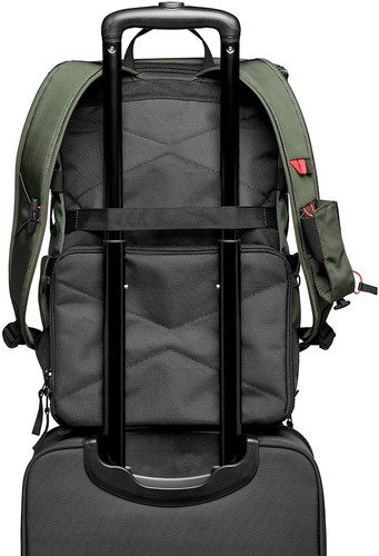 Manfrotto Street Slim Backpack - 19