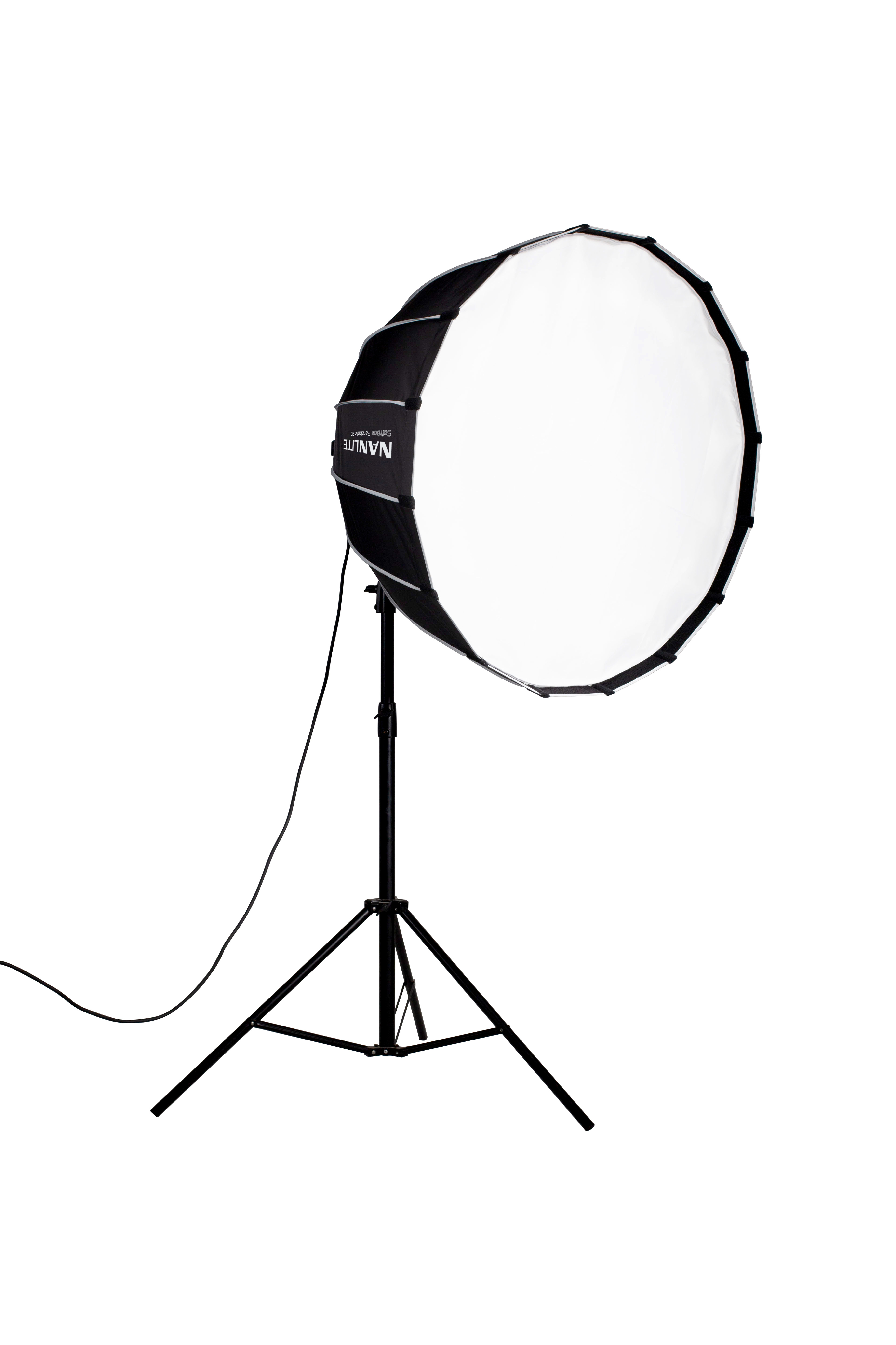 Nanlite Parabolic Softbox 90cm (Easy-Up) - 1