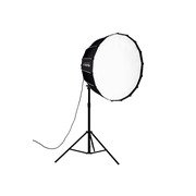 Nanlite Parabolic Softbox 90cm (Easy-Up) - 1