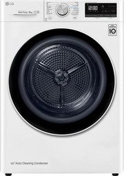 LG Droogkast Warmtepomp RC80V9AV4Q