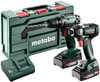Metabo Accu Combo Set 18V BS 18 + SSD 18 LT 20 - 1