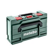 Metabo Accu Combo Set 18V SB 18 L + SSD 18 LT - 5