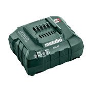 Metabo Accu Combo Set 18V SB 18 L + SSD 18 LT - 4