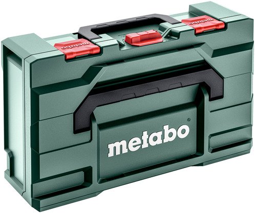 Metabo Accu Combo Set 18V BS 18 + SSD 18 LT 20 - 5