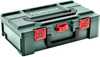 Metabo Accu Combo Set 18V BS 18 + SSD 18 LT 20 - 6