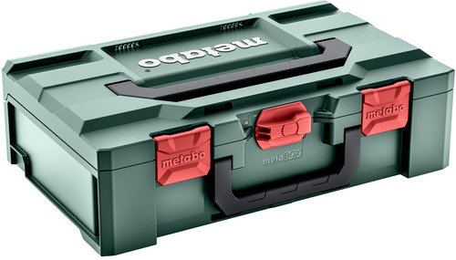 Metabo Accu Combo Set 18V BS 18 + SSD 18 LT 20 - 6