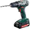 Metabo Accu Combo Set 18V BS 18 + SSD 18 LT 20 - 2