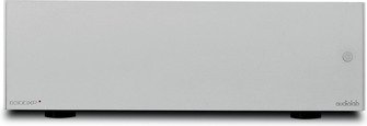Audiolab Stereo Versterker 8300XP Zilver